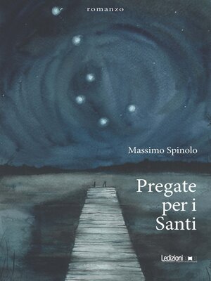 cover image of Pregate per i Santi